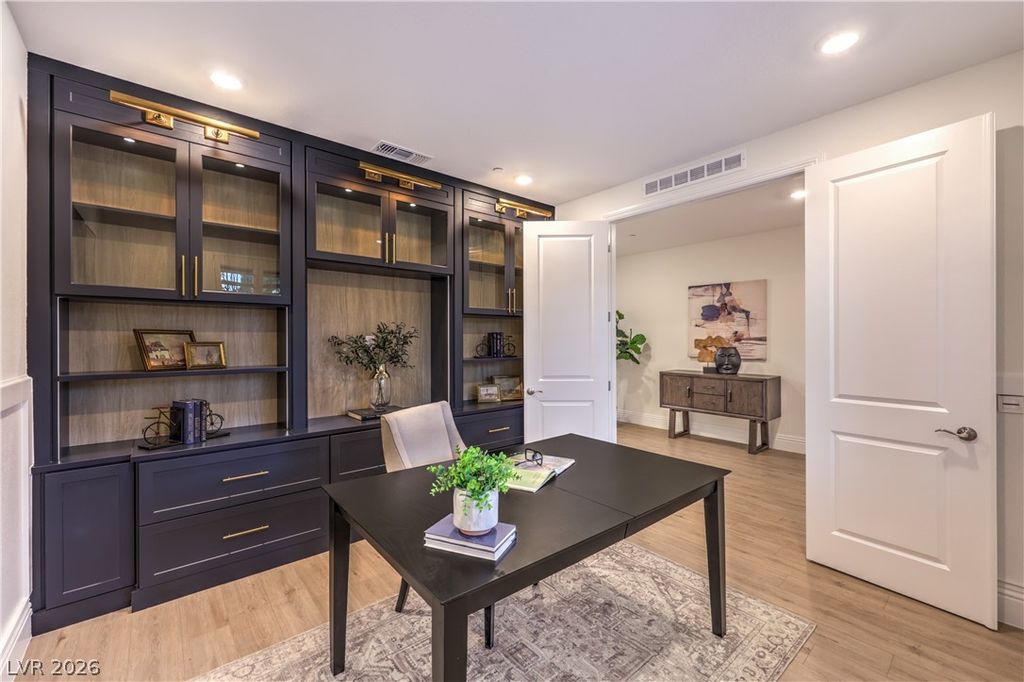 407 Prairie Sun Street, Las Vegas, NV 89138 — photo 4