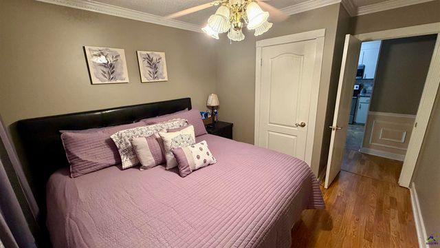 203 Sonja Drive, Warner Robins, GA 31088