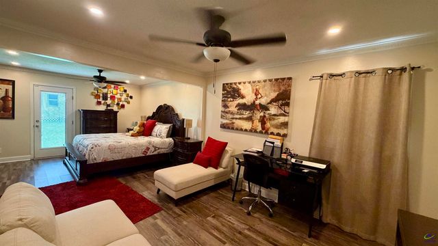 203 Sonja Drive, Warner Robins, GA 31088