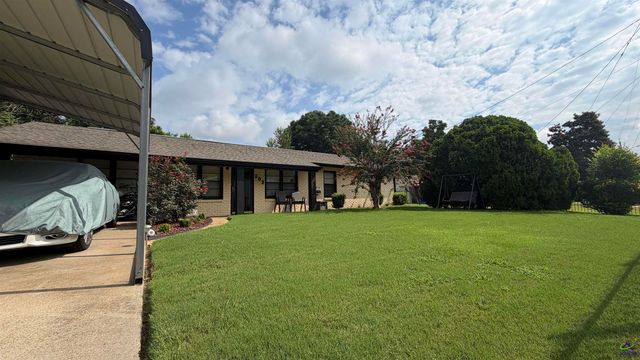 203 Sonja Drive, Warner Robins, GA 31088
