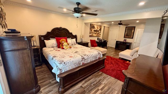 203 Sonja Drive, Warner Robins, GA 31088