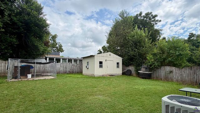 203 Sonja Drive, Warner Robins, GA 31088