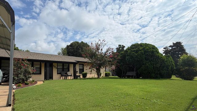 203 Sonja Drive, Warner Robins, GA 31088
