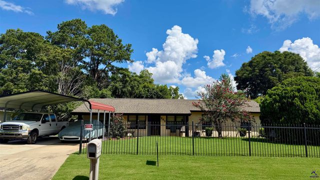 203 Sonja Drive, Warner Robins, GA 31088