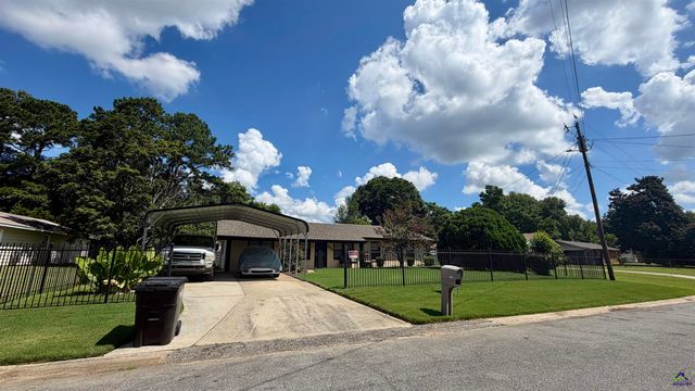 203 Sonja Drive, Warner Robins, GA 31088