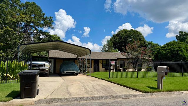 203 Sonja Drive, Warner Robins, GA 31088
