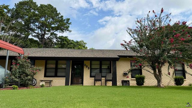 203 Sonja Drive, Warner Robins, GA 31088