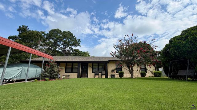 203 Sonja Drive, Warner Robins, GA 31088