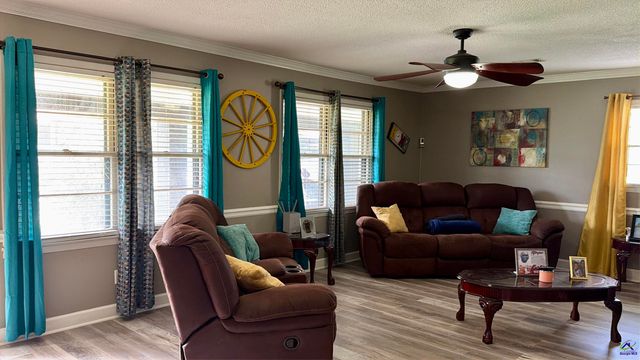 203 Sonja Drive, Warner Robins, GA 31088