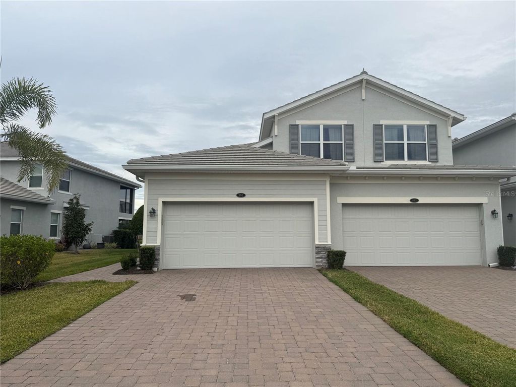 907 TIDEWATER SHORES LOOP 411, Bradenton, FL 34208