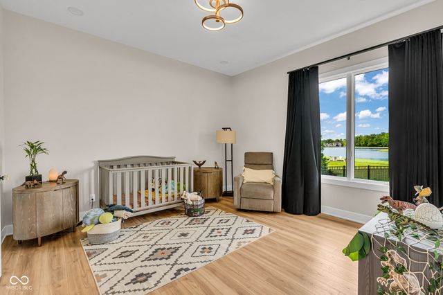 3995 Chapel Hill Court, Bargersville, IN 46106