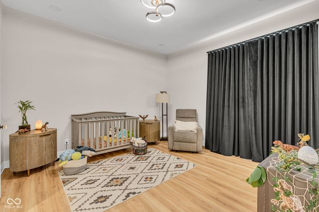3995 Chapel Hill Court, Bargersville, IN 46106