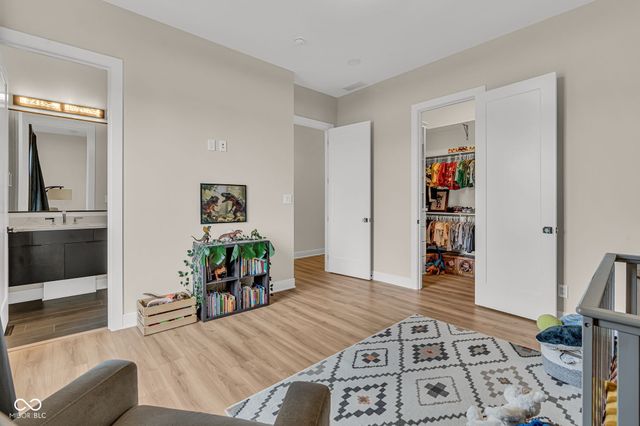 3995 Chapel Hill Court, Bargersville, IN 46106