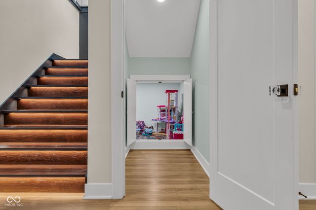 3995 Chapel Hill Court, Bargersville, IN 46106