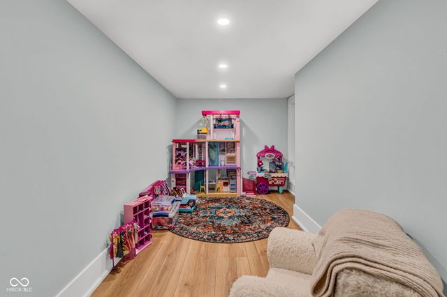 3995 Chapel Hill Court, Bargersville, IN 46106