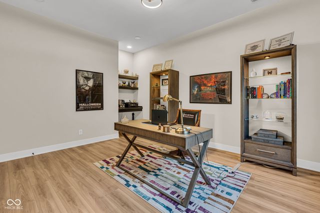 3995 Chapel Hill Court, Bargersville, IN 46106