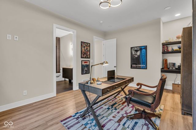 3995 Chapel Hill Court, Bargersville, IN 46106