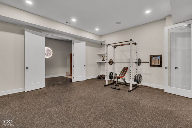 3995 Chapel Hill Court, Bargersville, IN 46106