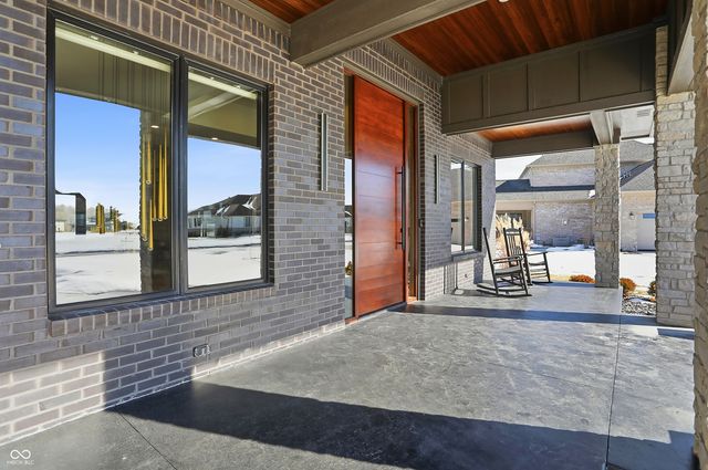 3995 Chapel Hill Court, Bargersville, IN 46106