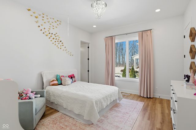 3995 Chapel Hill Court, Bargersville, IN 46106