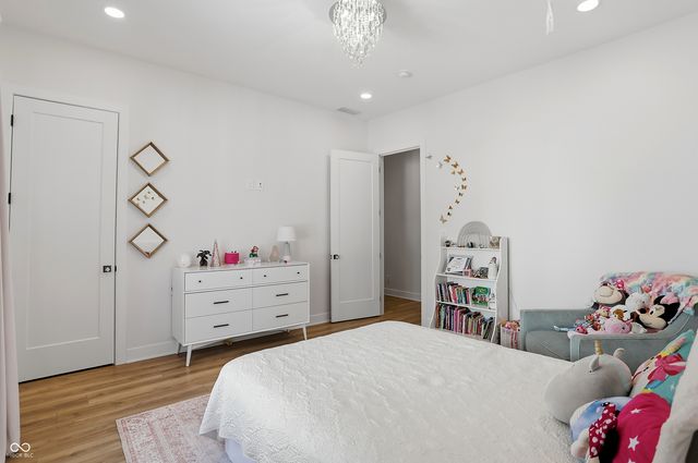 3995 Chapel Hill Court, Bargersville, IN 46106