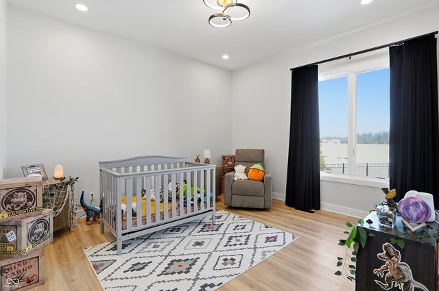 3995 Chapel Hill Court, Bargersville, IN 46106