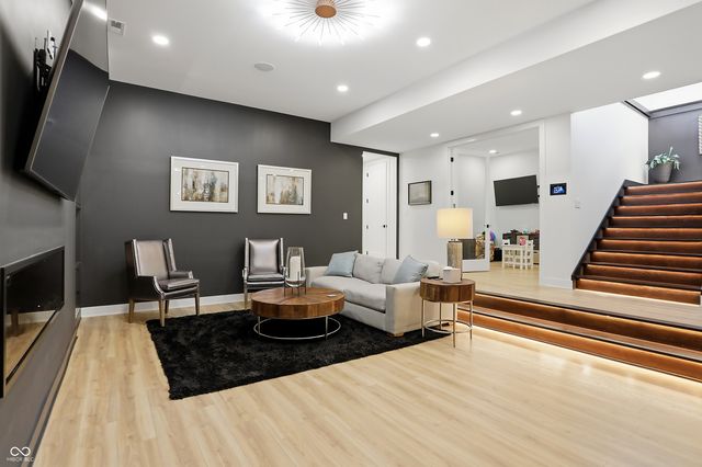 3995 Chapel Hill Court, Bargersville, IN 46106