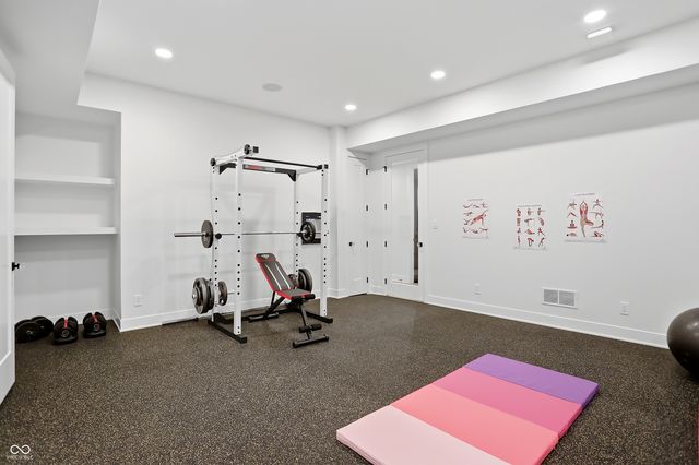 3995 Chapel Hill Court, Bargersville, IN 46106