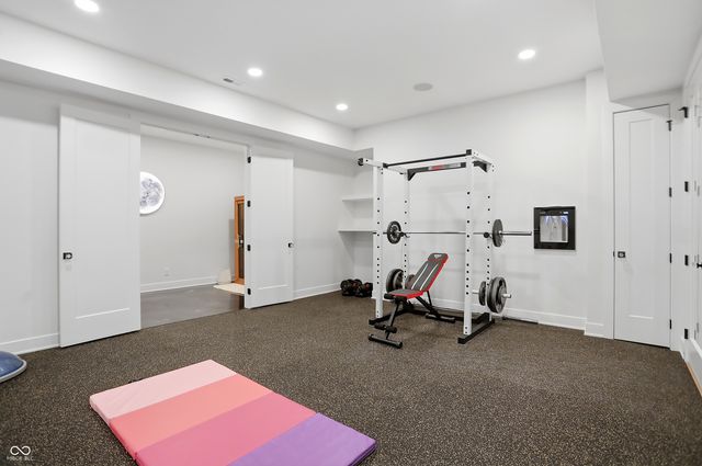 3995 Chapel Hill Court, Bargersville, IN 46106