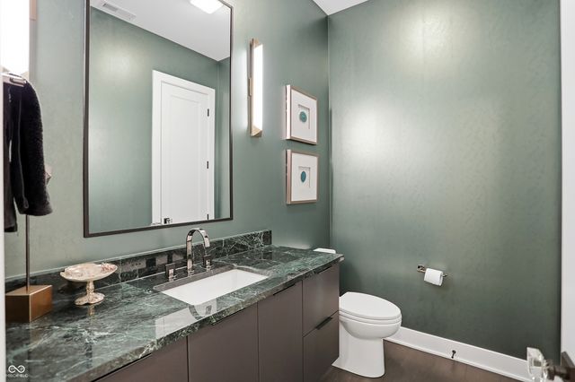 3995 Chapel Hill Court, Bargersville, IN 46106