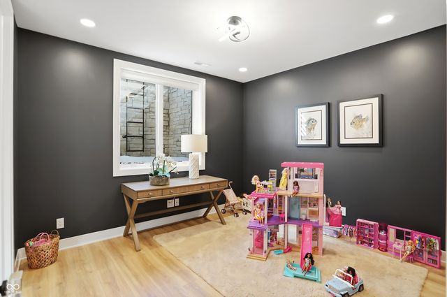 3995 Chapel Hill Court, Bargersville, IN 46106