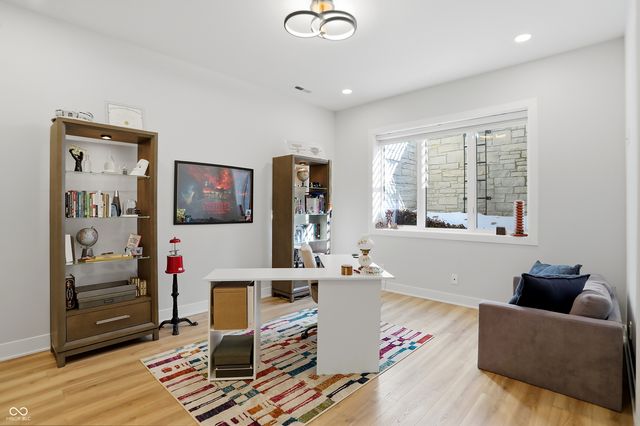 3995 Chapel Hill Court, Bargersville, IN 46106