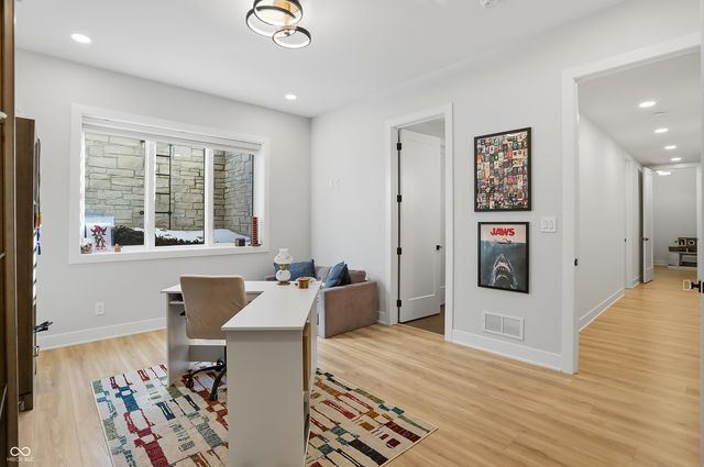 3995 Chapel Hill Court, Bargersville, IN 46106