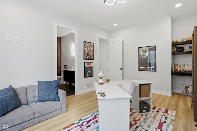 3995 Chapel Hill Court, Bargersville, IN 46106