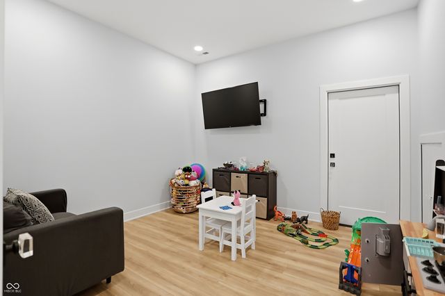 3995 Chapel Hill Court, Bargersville, IN 46106