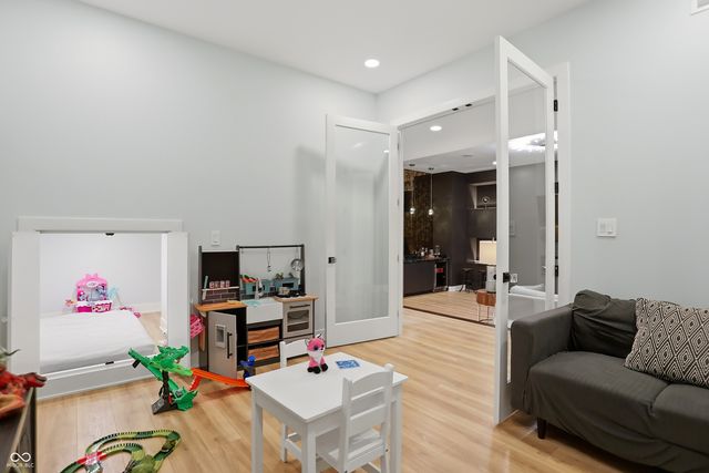 3995 Chapel Hill Court, Bargersville, IN 46106