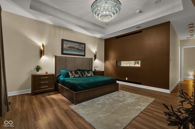 3995 Chapel Hill Court, Bargersville, IN 46106