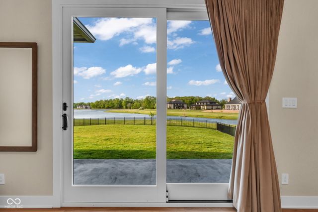 3995 Chapel Hill Court, Bargersville, IN 46106