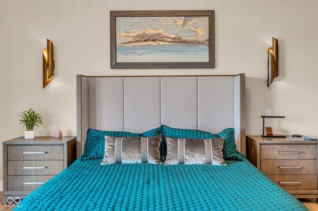3995 Chapel Hill Court, Bargersville, IN 46106