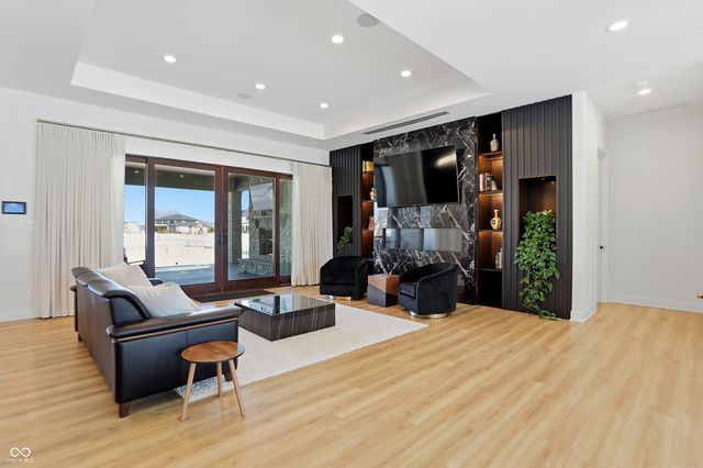 3995 Chapel Hill Court, Bargersville, IN 46106