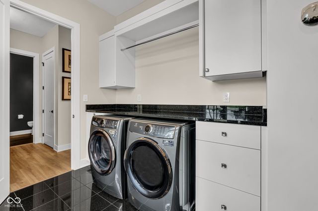 3995 Chapel Hill Court, Bargersville, IN 46106