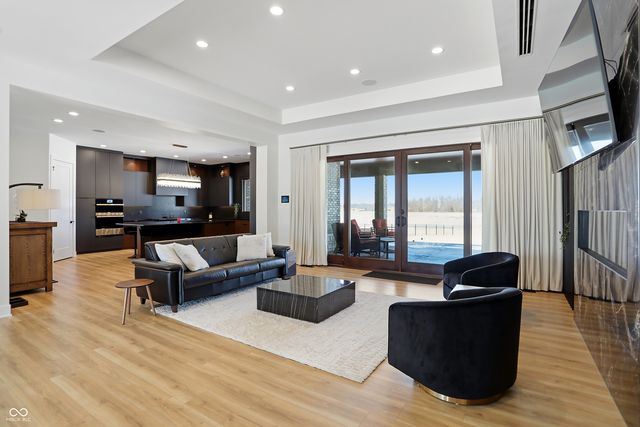 3995 Chapel Hill Court, Bargersville, IN 46106