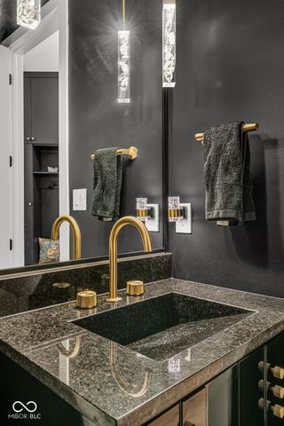 3995 Chapel Hill Court, Bargersville, IN 46106