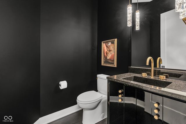 3995 Chapel Hill Court, Bargersville, IN 46106
