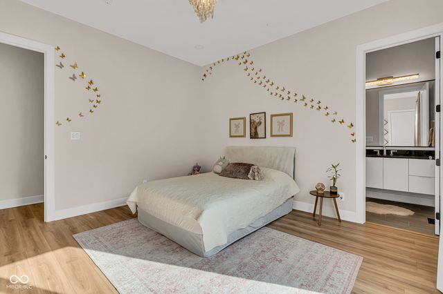 3995 Chapel Hill Court, Bargersville, IN 46106
