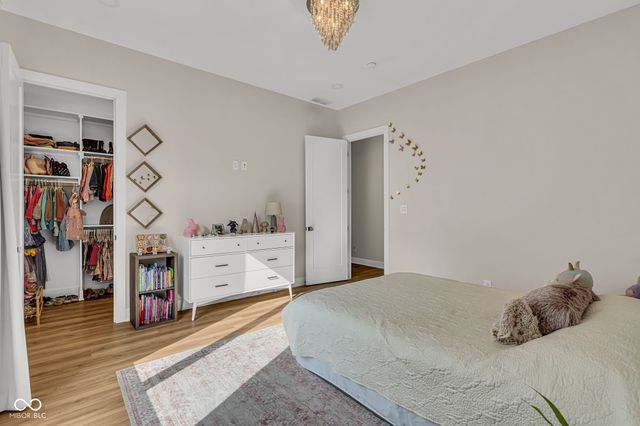 3995 Chapel Hill Court, Bargersville, IN 46106