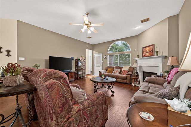 14811 Cumberland Bridge Lane, Sugar Land, TX 77498