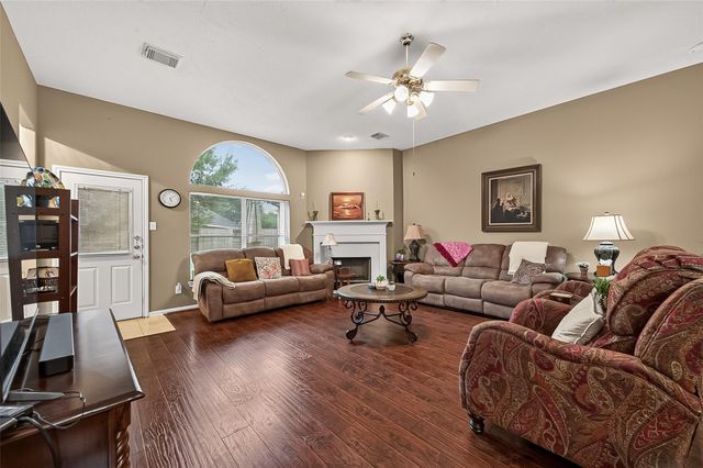 14811 Cumberland Bridge Lane, Sugar Land, TX 77498