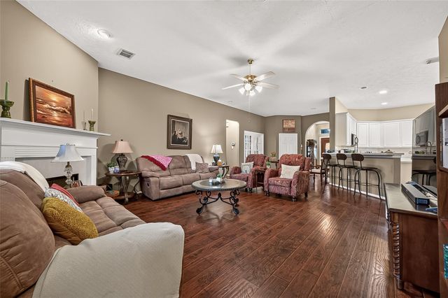 14811 Cumberland Bridge Lane, Sugar Land, TX 77498