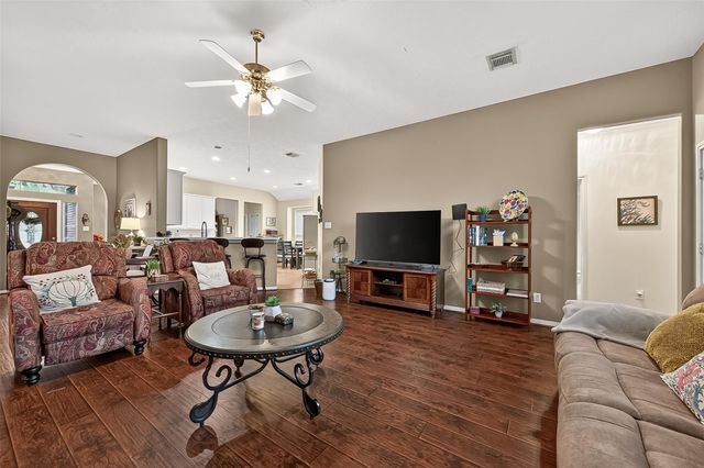 14811 Cumberland Bridge Lane, Sugar Land, TX 77498